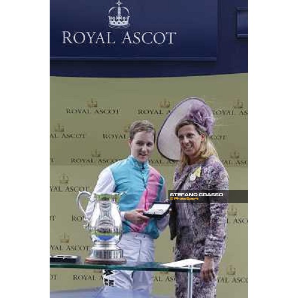 Frankel,Tom Queally up, wins the Queen Anne Stakes Royal Ascot, First Day, 19th june 2012 ph.Stefano Grasso