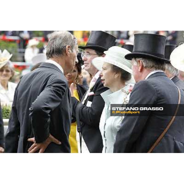 Frankel,Tom Queally up, wins the Queen Anne Stakes Royal Ascot, First Day, 19th june 2012 ph.Stefano Grasso