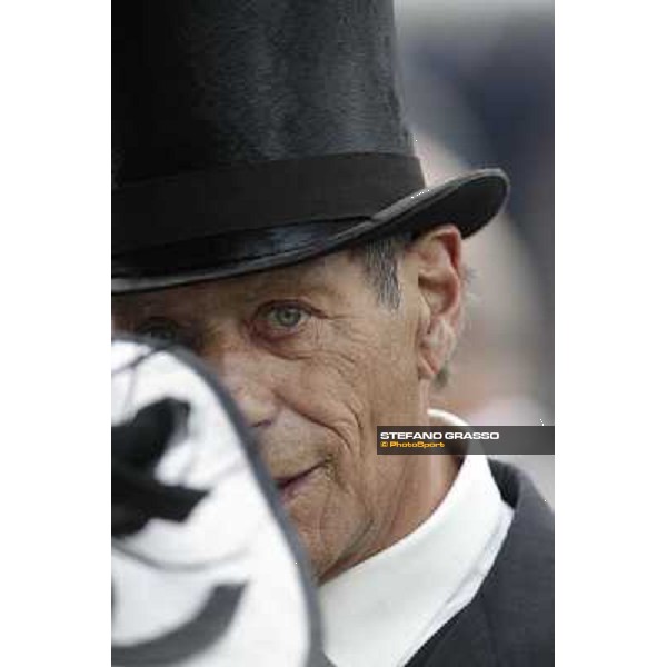 Frankel,Tom Queally up, wins the Queen Anne Stakes Royal Ascot, First Day, 19th june 2012 ph.Stefano Grasso