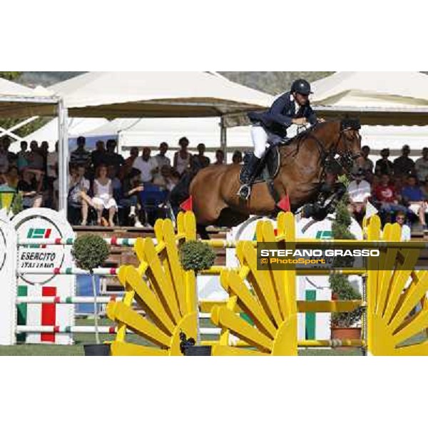 Luca Calabro and Diablo Italian Senior Championships 2012 Arezzo, 14th july 2012 ph.Stefano Grasso