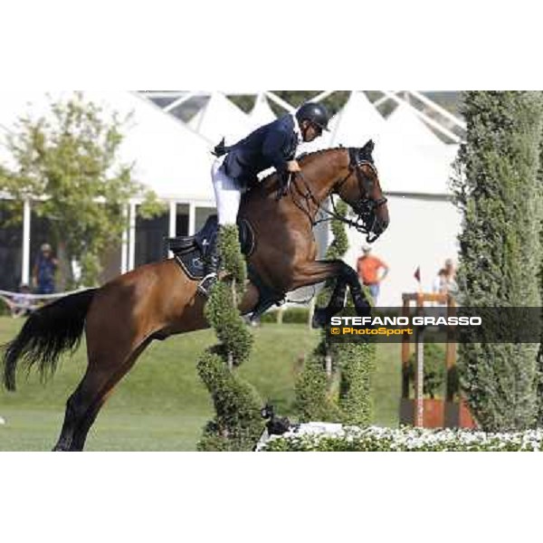 Luca Calabro and Diablo Italian Senior Championships 2012 Arezzo, 14th july 2012 ph.Stefano Grasso