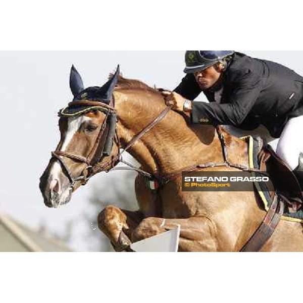 Davide Kainich and Loro Piana JHG Popey Italian Senior Championships 2012 Arezzo, 14th july 2012 ph.Stefano Grasso