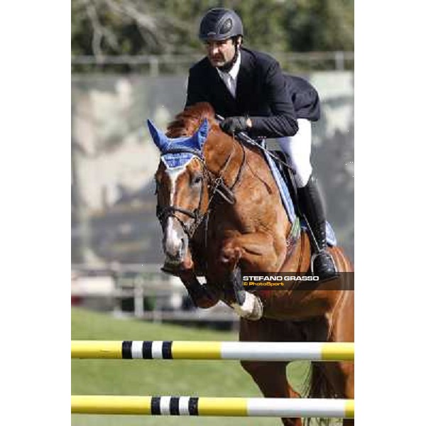 Claudio Minardi and Onda di Valmarina Italian Senior Championships 2012 Arezzo, 14th july 2012 ph.Stefano Grasso