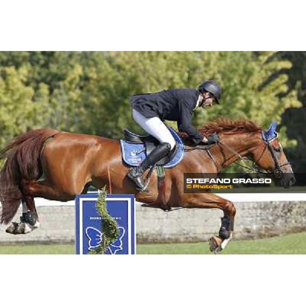 Claudio Minardi and Onda di Valmarina Italian Senior Championships 2012 Arezzo, 14th july 2012 ph.Stefano Grasso