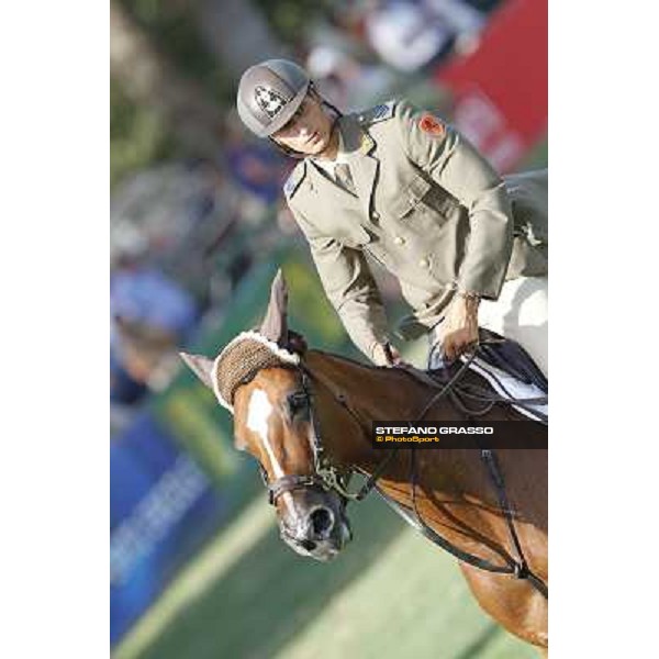 Alberto Zorzi and Carlotta Italian Senior Championships 2012 Arezzo, 14th july 2012 ph.Stefano Grasso