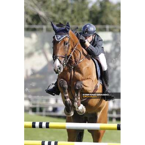 Alberto Carrara and Cornetto Italian Senior Championships 2012 Arezzo, 14th july 2012 ph.Stefano Grasso