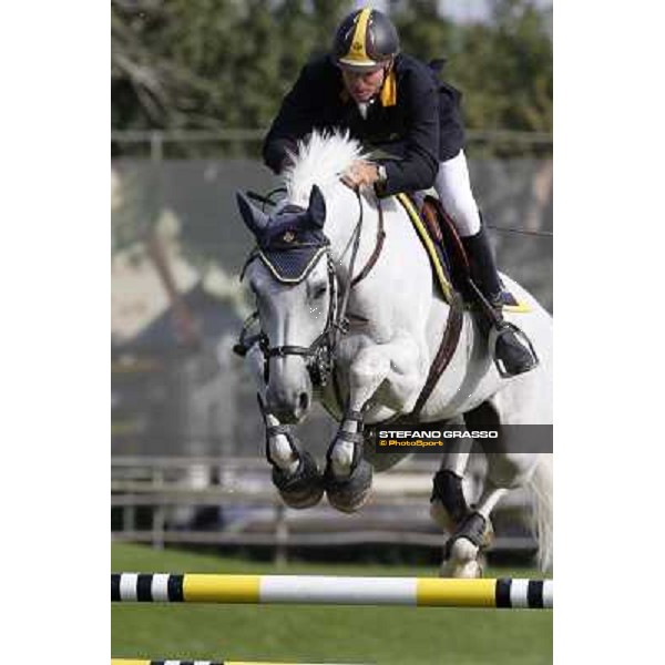 Filippo Moyersoen and Canada Italian Senior Championships 2012 Arezzo, 14th july 2012 ph.Stefano Grasso