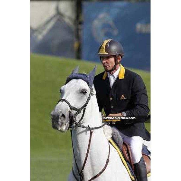 Filippo Moyersoen and Canada Italian Senior Championships 2012 Arezzo, 14th july 2012 ph.Stefano Grasso