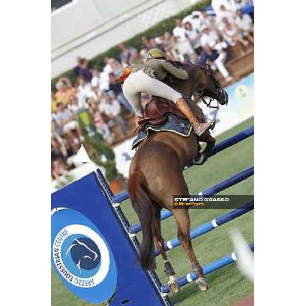 Lucia Vizzini and Loro Piana Quinta Roo Italian Senior Championships 2012 Arezzo, 14th july 2012 ph.Stefano Grasso