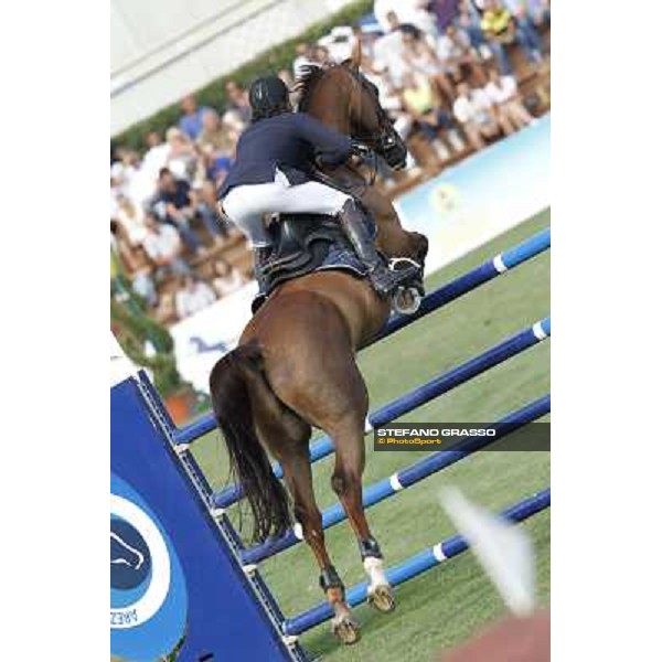 Natale Chiaudani and Fixdesign Almero 12 Italian Senior Championships 2012 Arezzo, 14th july 2012 ph.Stefano Grasso