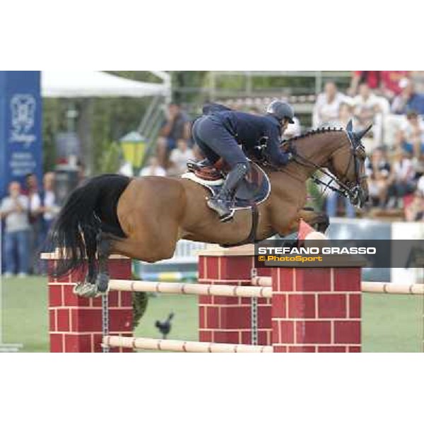 Luca Marziani and Wivima Italian Senior Championships 2012 Arezzo, 14th july 2012 ph.Stefano Grasso