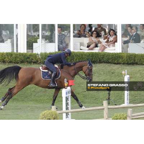 Luca Marziani and Wivima Italian Senior Championships 2012 Arezzo, 14th july 2012 ph.Stefano Grasso
