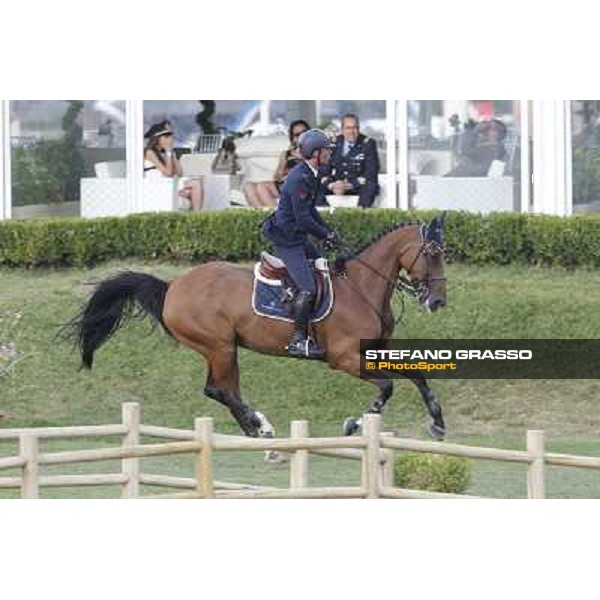 Luca Marziani and Wivima Italian Senior Championships 2012 Arezzo, 14th july 2012 ph.Stefano Grasso