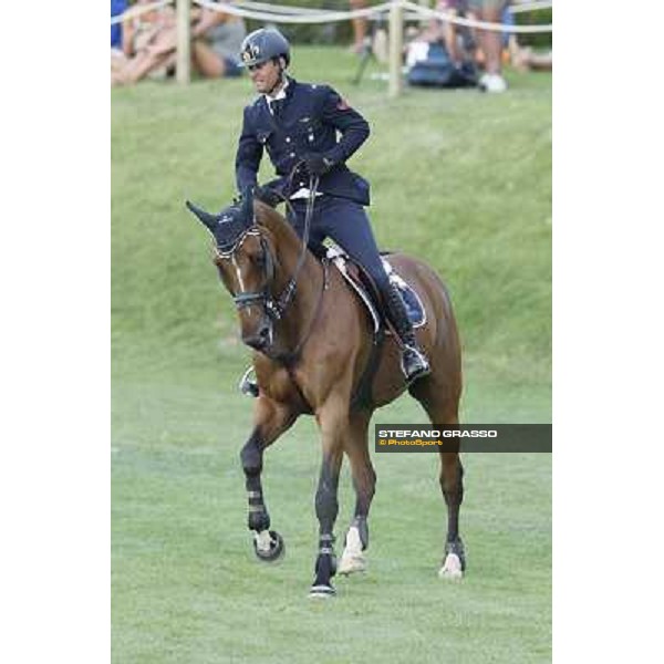 Luca Marziani and Wivima Italian Senior Championships 2012 Arezzo, 14th july 2012 ph.Stefano Grasso