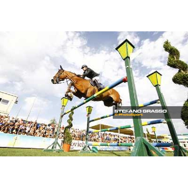 Italian Senior Championships 2012 Arezzo, 14th july 2012 ph.Stefano Grasso