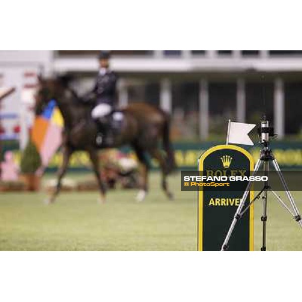 Premio Mapei San Patrignano,20th july 2012 ph.Stefano Grasso/SanPa