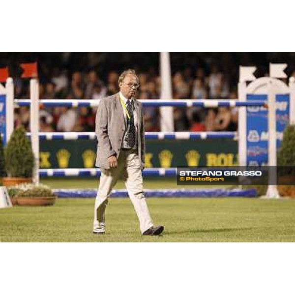 Premio Mapei San Patrignano,20th july 2012 ph.Stefano Grasso/SanPa