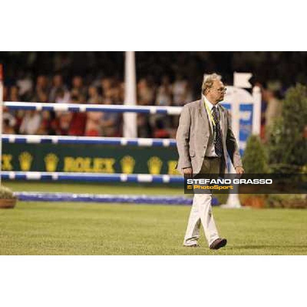 Premio Mapei San Patrignano,20th july 2012 ph.Stefano Grasso/SanPa