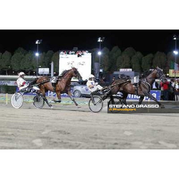 78° Campionato Europeo Cesena, 1st sept.2012 ph.Stefano Grasso