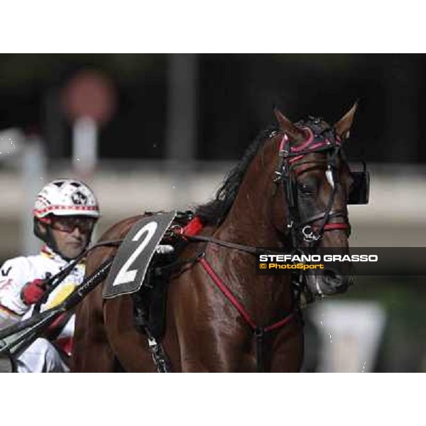 Looney Tunes 78° Campionato Europeo Cesena, 1st sept.2012 ph.Stefano Grasso
