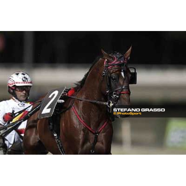 Looney Tunes 78° Campionato Europeo Cesena, 1st sept.2012 ph.Stefano Grasso
