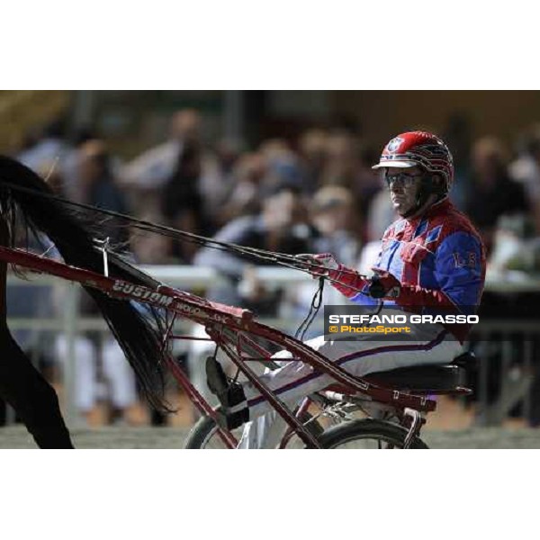 Lorenzo Baldi 78° Campionato Europeo Cesena, 1st sept.2012 ph.Stefano Grasso