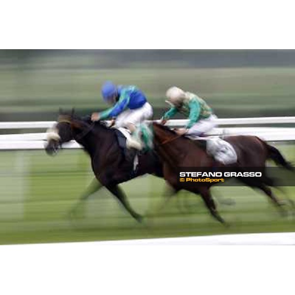 Racing Milano - San Siro racecourse, 13th oct.2012 ph.Stefano Grasso