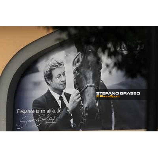 Gran Premio Longines Lydia Tesio Roma - Capannelle racecourse,28th oct.2012 ph.Stefano Grasso