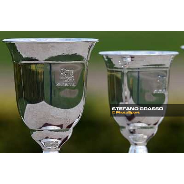 Trophies Rome-Tordivalle racecourse,27th oct.2012 ph.Stefano Grasso