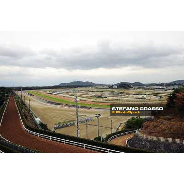 Ritto training center Kyoto,11th nov.2012 ph.Peeo Ploff