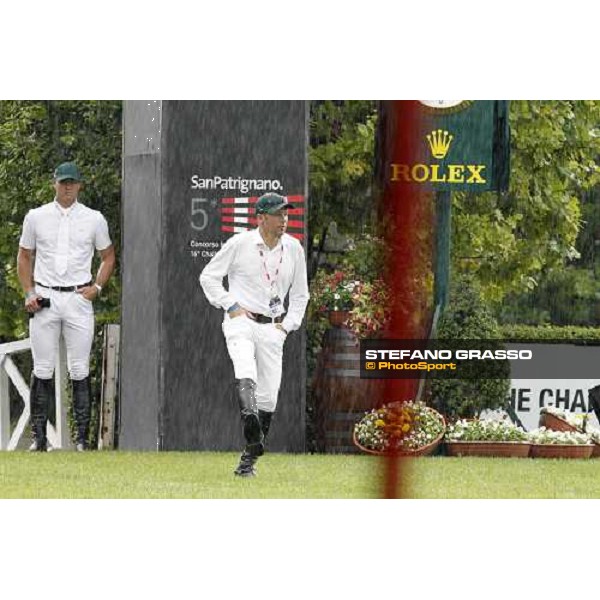 Erik Lamaze San Patrignano 2012 ph.Stefano Grasso