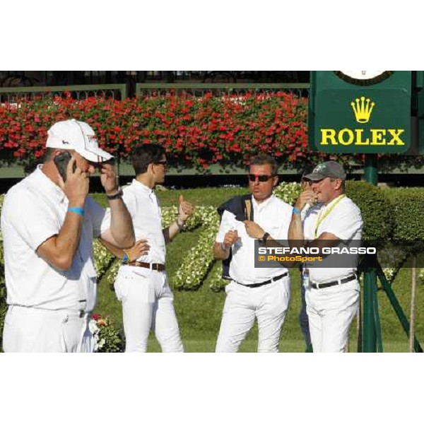 San Patrignano 2012 ph.Stefano Grasso