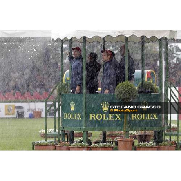 SanPatrignano 2012 ph.Stefano Grasso/SanPa