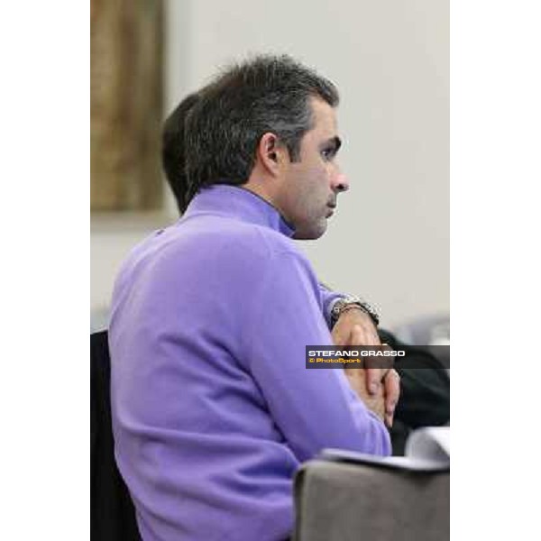 Rodrigo Pessoa IJRC General Assembly Geneve,8th dec.2012 ph.IJRC/SGrasso