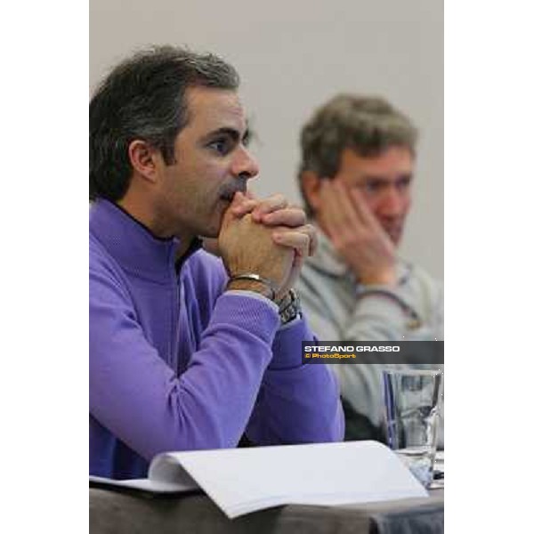 Rodrigo Pessoa IJRC General Assembly Geneve,8th dec.2012 ph.IJRC/SGrasso