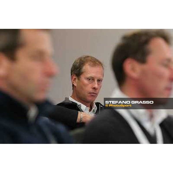 Rolf Goran-Bengtsson IJRC General Assembly Geneve,8th dec.2012 ph.IJRC/SGrasso