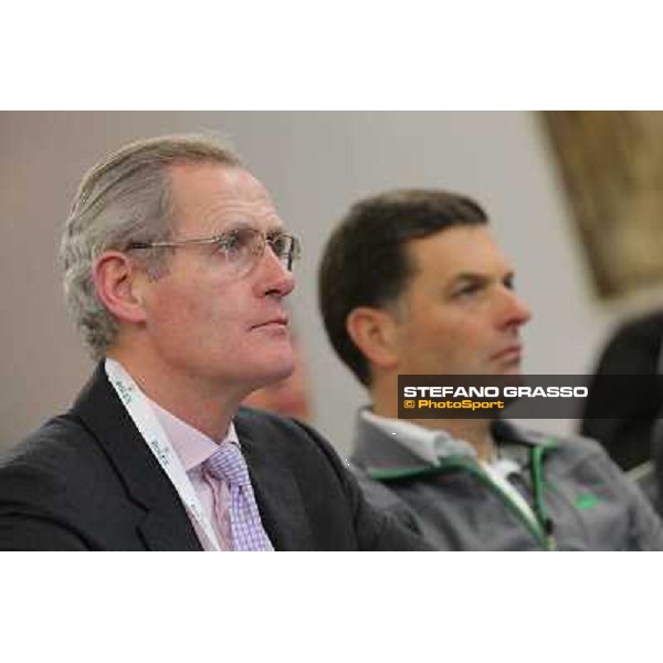 John Roche IJRC General Assembly Geneve,8th dec.2012 ph.IJRC/SGrasso