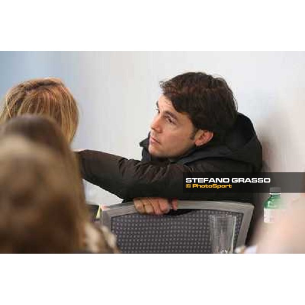 Sergio Alvarez-Moya IJRC General Assembly Geneve,8th dec.2012 ph.IJRC/SGrasso