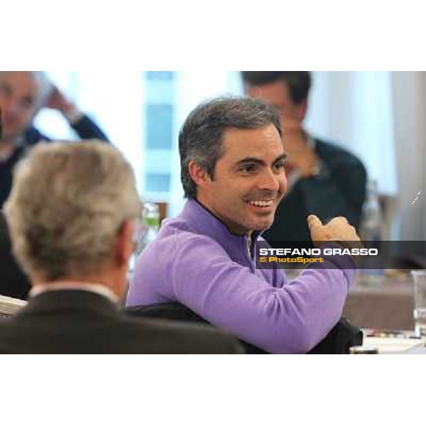 Rodrigo Pessoa IJRC General Assembly Geneve,8th dec.2012 ph.IJRC/SGrasso