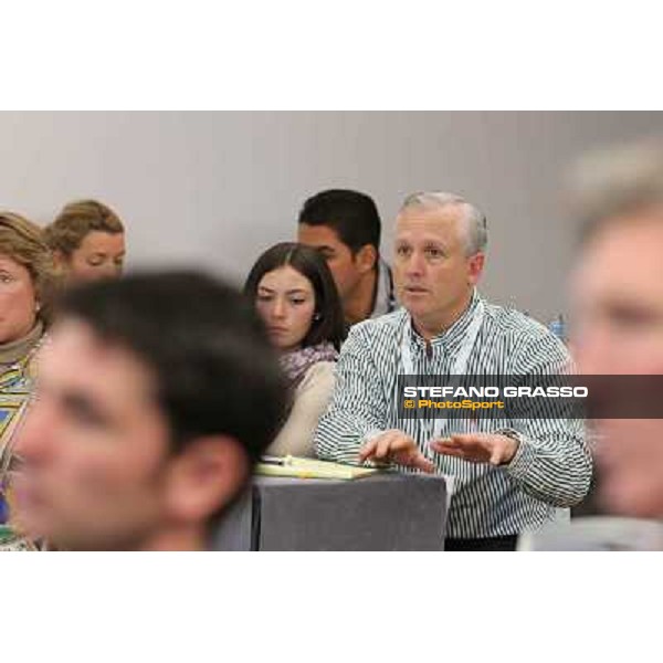 Murray Kessler IJRC General Assembly Geneve,8th dec.2012 ph.IJRC/SGrasso