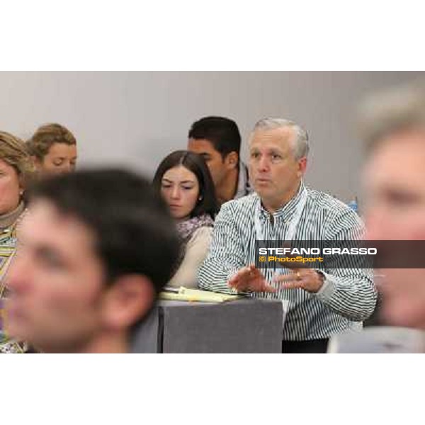 Murray Kessler IJRC General Assembly Geneve,8th dec.2012 ph.IJRC/SGrasso