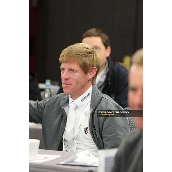 Marcus Ehning IJRC General Assembly Geneve,8th dec.2012 ph.IJRC/SGrasso
