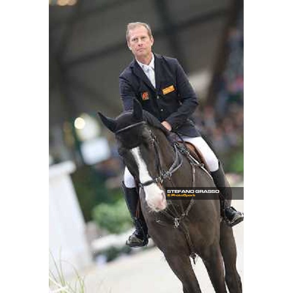 Rolf Goran-Bengtsson Top 10 Rolex IJRC Geneve,7th dec.2012 ph.IJRC/SGrasso