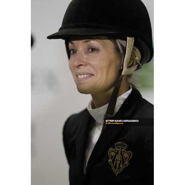 Edwina Tops-Alexander Grand Prix Rolex - Rolex Fei World Cup Geneve,9th dec.2012 ph.IJRC/SGrasso