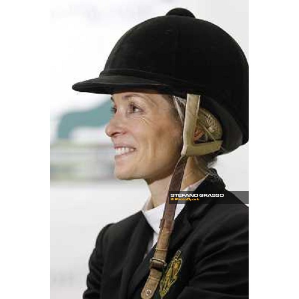 Edwina Tops-Alexander Grand Prix Rolex - Rolex Fei World Cup Geneve,9th dec.2012 ph.IJRC/SGrasso