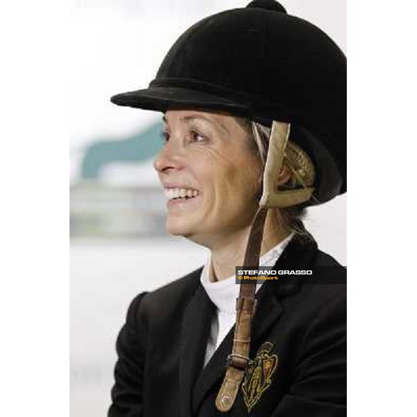 Edwina Tops-Alexander Grand Prix Rolex - Rolex Fei World Cup Geneve,9th dec.2012 ph.IJRC/SGrasso