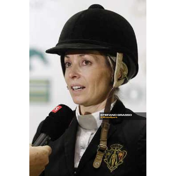 Edwina Tops-Alexander Grand Prix Rolex - Rolex Fei World Cup Geneve,9th dec.2012 ph.IJRC/SGrasso