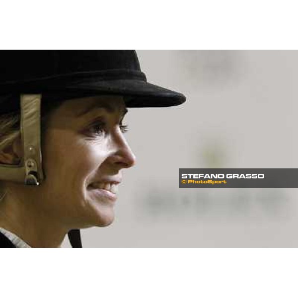 Edwina Tops-Alexander Grand Prix Rolex - Rolex Fei World Cup Geneve,9th dec.2012 ph.IJRC/SGrasso
