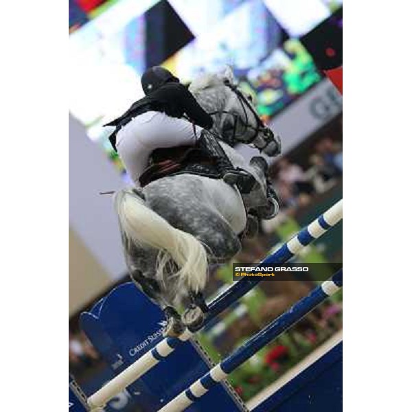 Sergio Alvarez Moya and Carlo 273 Grand Prix Rolex - Rolex Fei World Cup Geneve,9th dec.2012 ph.IJRC/SGrasso