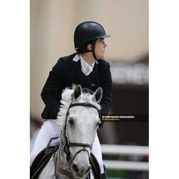 Sergio Alvarez Moya and Carlo 273 Grand Prix Rolex - Rolex Fei World Cup Geneve,9th dec.2012 ph.IJRC/SGrasso